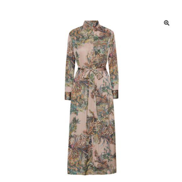 Karmamia Carla Maxi Dress NWT!! - Picture 5 of 6